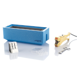 příslušenství k vitrifikaci