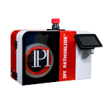 barvení a montáž preparátů