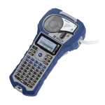 označování vzorků