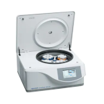 víceúčelové centrifugy Eppendorf
