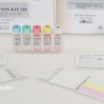 kryoprezervace embryí a oocytů