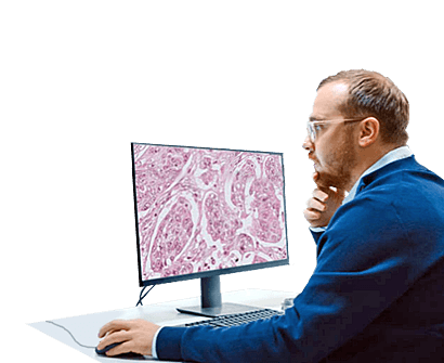 Mikroskopie, Histopatologie