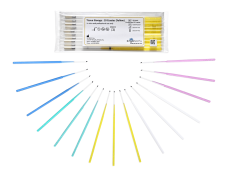 CryotecStraws Cryotec WHITE pro vitrifikaci embryí a oocytů