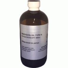 Imerzní olej N 480 ccm, MXA22204 Imerzní olej N 480 ccm