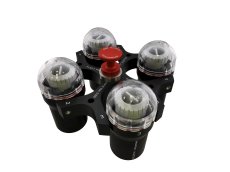 RT 317 Výkyvný rotor4 x100 ml pro Digicen 22 / 22 R