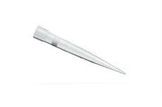 TipOne špička s filtrem 200 µl 200 µl UltraPoint® TipOne® Filter, natural, graduované, krabička, sterilní