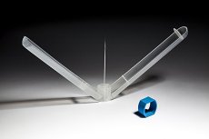ICSI SLIM Pipette with spike - 30 - Research Use Only