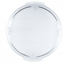 35MM_2 Oosafe® 35mm Dish, High Wall, Non Treated