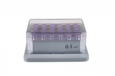 S8012-0010 Termoblok 0,5 ml pro Starlab Mixer HC