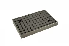 S8012-0019 Adapter 96 x 0,2 ml pro MTP/DWP pro Starlab Mixer HC