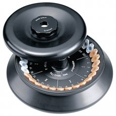 Rotor úhlový F-45-30-11 30 x 1,5 ml Rotor úhlový F-45-30-11 30 x 1,5 ml