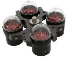 Výkyvný rotor4 x400 ml pro centrifugu Consul Výkyvný rotor4 x400 ml pro Consul 22 / 22 R