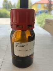 Perfluorooctane, 98%, 25 g, Merck