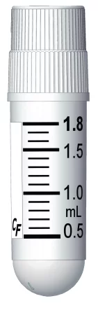 1,8 ml kryogenní zkumavky s vnitřním uzávěrem 1,8 ml kryogenní zkumavky s vnitřním uzávěrem