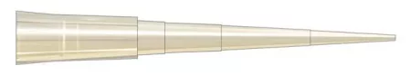 TipOne Pipette Tips 1-200µl, Ultrapoint, Graduovaná, S1113-1806 TipOne Pipette Tips 1-200µl, Ultrapoint, Graduovaná, S1113-1806