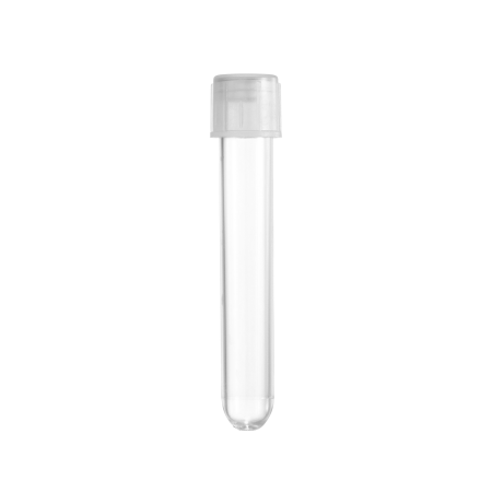 Round Bottom Tube PS 5 ml Round Bottom Tube PS 5 ml