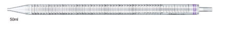 PakGent Serologické pipety 50 ml PakGent Serologické pipety 50 ml