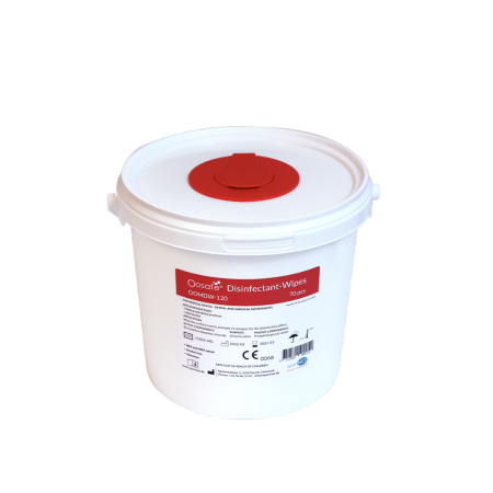 Disinfection Wipes, 70 pcs Disinfection Wipes, 70 pcs