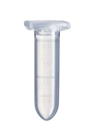 Eppendorf Safe-Lock Tubes, 2,0 mL, PCR clean Eppendorf Safe-Lock Tubes, 2,0 mL, PCR clean