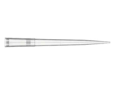 Špička s filtrem 100-1000 µl, prodloužená, pro IVF Špička s filtrem 100-1000 µl, prodloužená, pro IVF