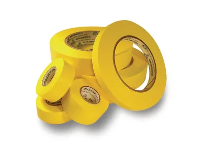 Self Adhesive ID Tape, E9055-1916