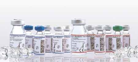 GM501 GentleVit Freeze GM501 GentleVit Freeze