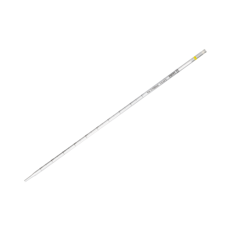 Serologická pipeta 1 ml pro IVF Serologická pipeta 1 ml pro IVF