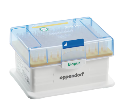 epTIPS G Racks Biopur 20-300 µL epTIPS G Racks Biopur 20-300 µL