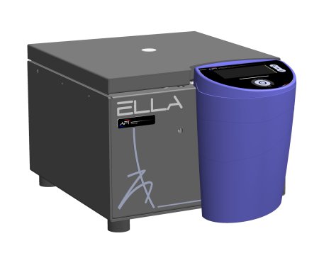 AFI centrifuga ELLA