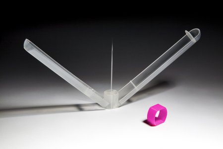 Holding SG Pipette, wide Holding SG Pipette, wide