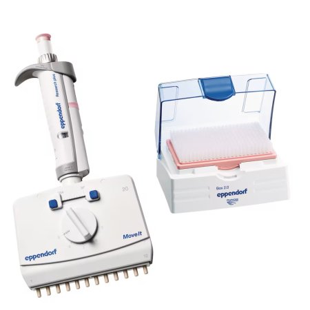 Move It 1-20µL
