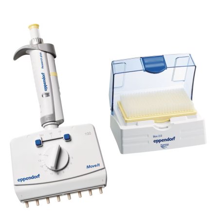 Move It 5-100µL