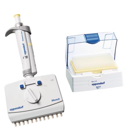 Move It 5-100µL