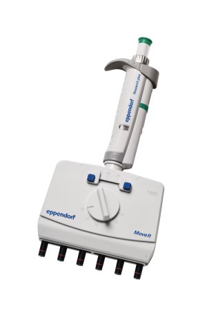 Move It 120-1200µL