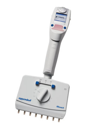 Eppendorf_Liquid-Handling_Xplorer-plus-8-channels-20uL