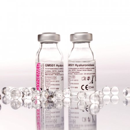 GM501 Hyaluronidase GM501 Hyaluronidase