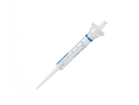 Eppendorf Combitips advanced® 5,0 ml Eppendorf Combitips advanced® 5,0 ml