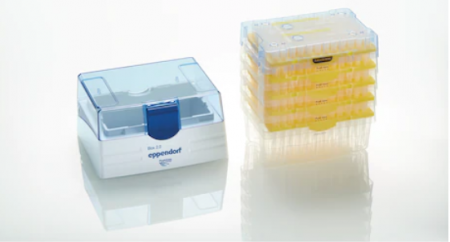 epT.I.P.S. Box (EU-IVD) 0,5 – 20 µL epT.I.P.S. Box (EU-IVD) 0,5 – 20 µL