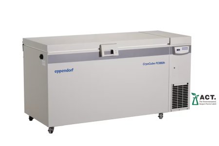hlubomrazicí box CryoCube FC660h