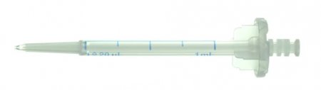 1,0 ml TipOne Repeat Dispenser Tips 1,0 ml TipOne Repeat Dispenser Tips