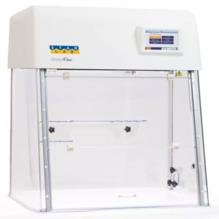 GuardOne Workstation, Dead Air 32, S8040-1000 GuardOne Workstation, Dead Air 32, S8040-1000