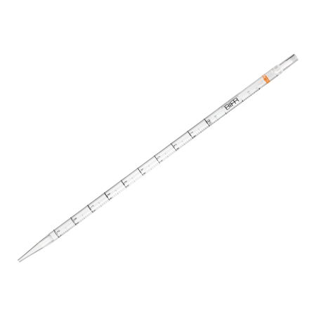 Serologická pipeta 10 ml pro IVF