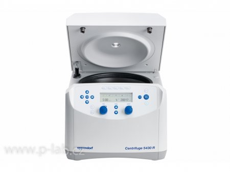 5430 R knoflíková verze