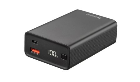 Powerbanka pro přenosný inkubátor Powerbanka pro přenosný inkubátor