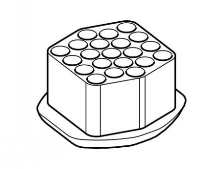 Adapter-21xD175_5910_762003 Adapter-21xD175_5910_762003