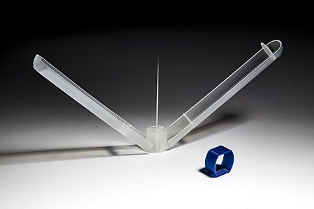 TESE SG Pipette, angle 30° TESE SG Pipette, angle 30°