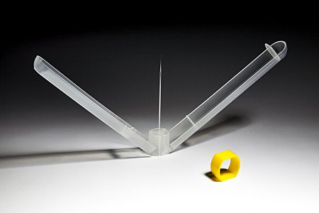 Blastomere Biopsy Pipette Blastomere Biopsy Pipette