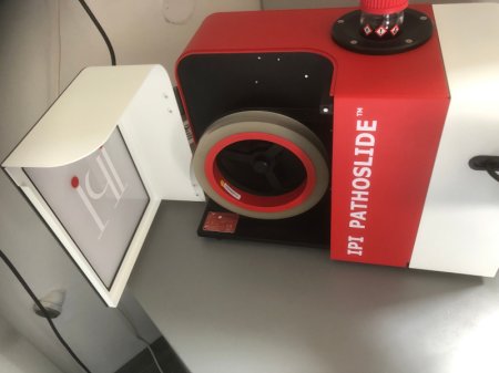 IPI Pathotape, 5 kotoučů, po 30m folie IPI Pathotape, 5 kotoučů, po 30m folie