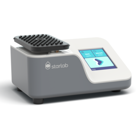 Starlab Vortex Mixer Starlab Vortex Mixer