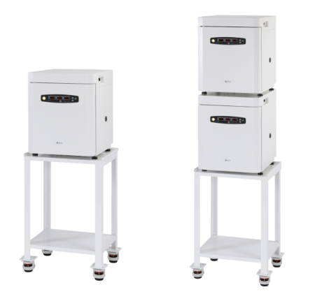 inkubátor Astec SCA-30DRS, stohovatelný